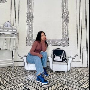 Meet your Posher, Hanna